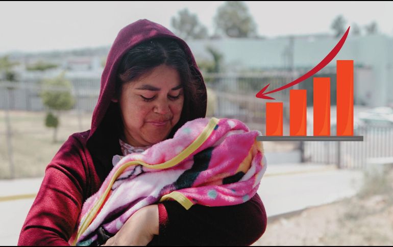 Jóvenes mexicanas que han decidido no tener hijos coinciden en que la maternidad 