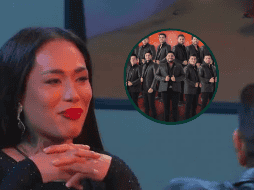 Con estas declaraciones, la influencer cerró cualquier capítulo de drama respecto a la producción, demostrando que prefiere enfocarse en disfrutar la gran etapa profesional por la que atraviesa. ESPECIAL
