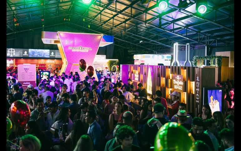 Por dos días el festival te da acceso a experiencias, talleres, gastronomía y música en vivo / Fotos: Cortesía