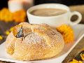 Conoce la guía definitiva con las panaderías y cafeterías más destacadas para disfrutar del mejor pan de muerto en Guadalajara. ESPECIAL/PIXABAY