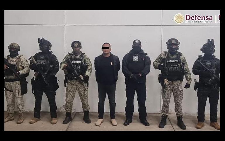 Será necesario conocer primero la imputación formal que se presente contra 