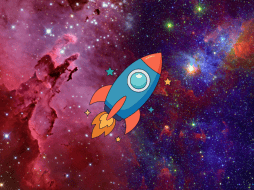 La Semana Mundial del Espacio 2026 destaca la 'Rocket Revolution', una era de cohetes reutilizables y vuelos comerciales que transforman nuestra relación con el cosmos y mejoran la vida en la Tierra. CANVA