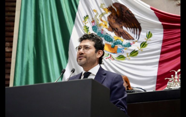 Marath Bolaños habló de la 