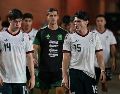 México terminó las fechas FIFA con dos empates y dos derrotas. IMAGO7/E. Espinosa