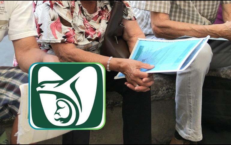 Conoce las reglas del certificado de supervivencia para evitar la suspensión de pagos; revisa tu recibo, actualiza tus datos y cumple los requisitos desde el extranjero. EL INFORMADOR / ARCHIVO