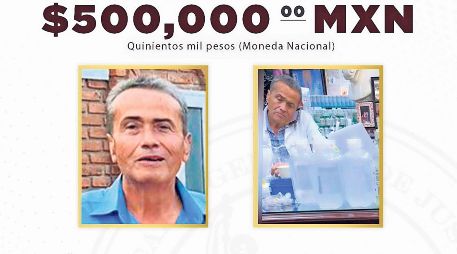 El medico Jesús Maximiano Verduzco Soto, implicado en la muerte de ocho personas por la aplicación de sueros vitaminados. SUN/ARMM