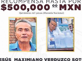 El medico Jesús Maximiano Verduzco Soto, implicado en la muerte de ocho personas por la aplicación de sueros vitaminados. SUN/ARMM