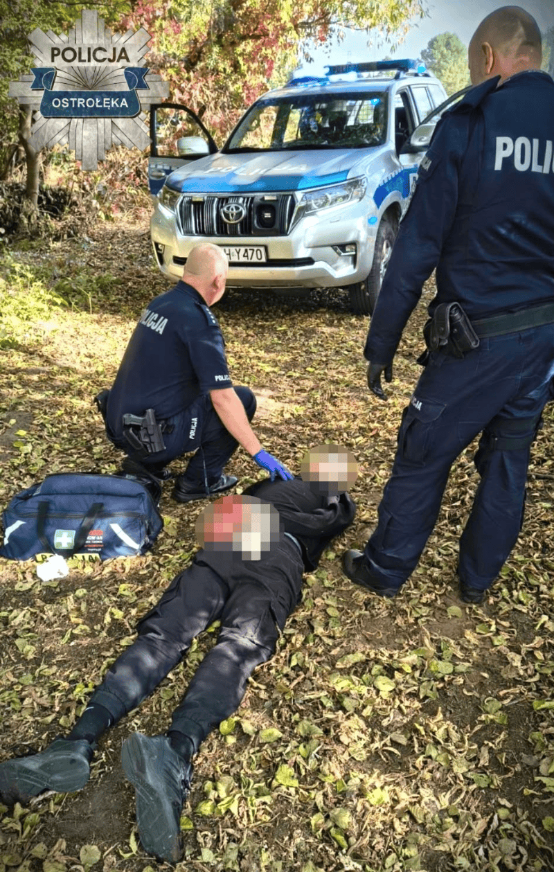 X/@PolicjaMazowsze