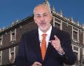 A través de redes sociales, José Antonio Murillo Garza habló sobre la reapertura del Nacional Monte de Piedad. ESPECIAL / FACEBOOK Nacional Monte de Piedad