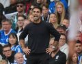 Con su pasado como exfutbolista de la casa, Arteta se echó a los hombros un club que era el hazmerreír de Inglaterra y lo ha convertido en un aspirante a todo y quizá el mejor equipo de Europa. AP / ARCHIVO