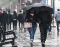 Este ciclo meteorológico, que ha mantenido en alerta al país, dio inicio el pasado 15 de mayo en la cuenca del océano Pacífico y el 1 de junio en el océano Atlántico. SUN / ARCHIVO