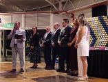 El objetivo es que los conocimientos, habilidades y experiencia adquiridos por quienes trabajan en la decoración con globos. ESPECIAL