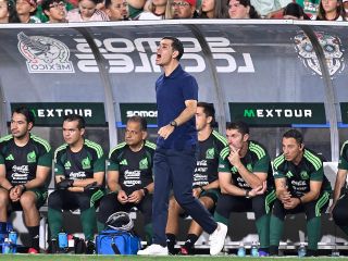 Debido a que los últimos duelos del Tricolor fueron simplemente de carácter amistoso, el impacto en la pérdida de unidades fue menor en comparación con los torneos oficiales. IMAGO7