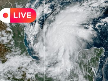 ESPECIAL / Administración Nacional Oceánica y Atmosférica