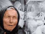 Aunque la coincidencia con la supuesta profecía de Baba Vanga puede resultar inquietante, hasta el momento no existe evidencia científica. AP/ARCHIVO