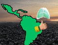 México enfrenta una realidad alarmante sobre la calidad del aire. EL INFORMADOR / ARCHIVO