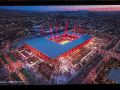 Este miércoles 7 de octubre, luego de semanas de rumores, fue revelado finalmente el que en el futuro será el nuevo estadio de estos equipos en la "Ciudad U de G". EL INFORMADOR / A. Navarro