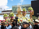 El evento se llevará a cabo el próximo lunes 12 de octubre con un recorrido de 9.20 kilómetros desde la Catedral de Guadalajara hasta la Basílica de Zapopan. EL INFORMADOR/ARCHIVO