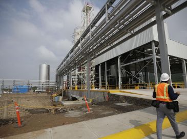 La industria manufacturera fue la principal receptora de inversión extranjera directa en el segundo trimestre de 2026. EL INFORMADOR / ARCHIVO