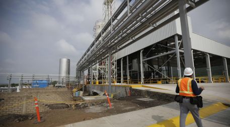 La industria manufacturera fue la principal receptora de inversión extranjera directa en el segundo trimestre de 2026. EL INFORMADOR / ARCHIVO