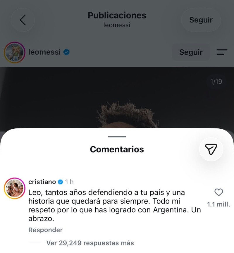 &nbsp;ESPECIAL / INSTAGRAM