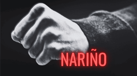 La Defensoría del Pueblo incluyó el caso de Blanca Pardo entre los posibles feminicidios registrados en Nariño durante 2026. ESPECIAL/Canva