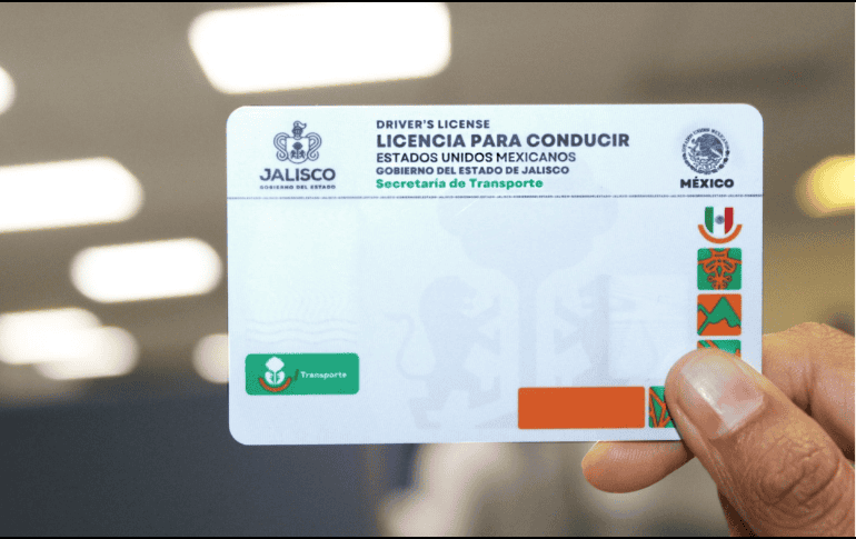 Los usuarios pueden realizar este trámite desde el 2 de octubre y hasta el 1 de noviembre de 2026. ESPECIAL/Gobierno de Jalisco