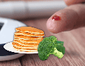 Aunque estos alimentos pueden formar parte de una dieta saludable, ninguno por sí solo controla la glucosa. ESPECIAL/Canva