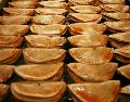 Algunos establecimientos ofrecen la posibilidad de “bañar” los tacos en consomé. EL INFORMADOR/ARCHIVO