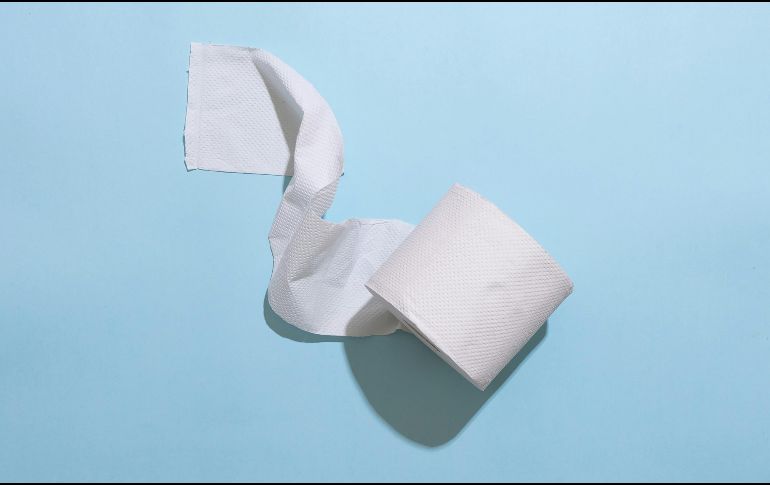 El estudio de Profeco de papeles de baño UNSPLASH / C. Mueller