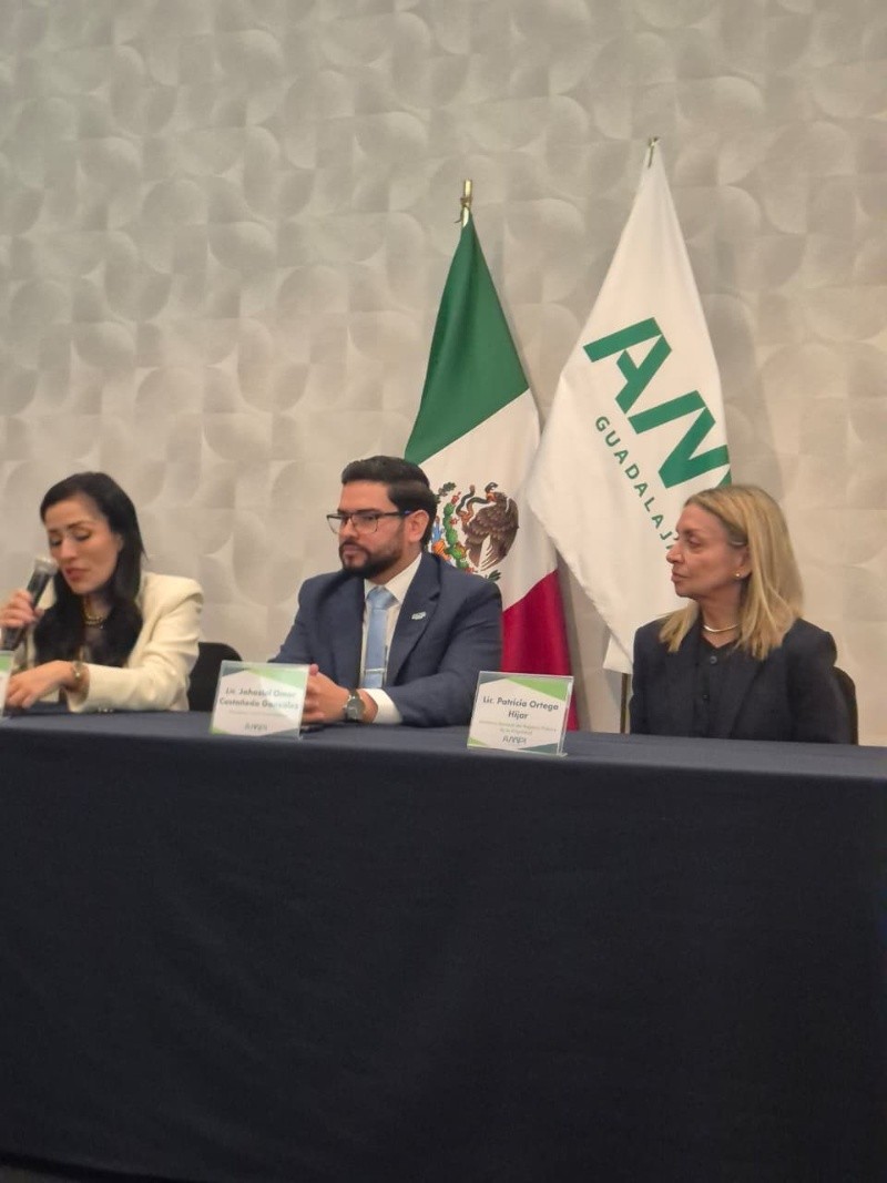 EL INFORMADOR/J. Velazco&nbsp;