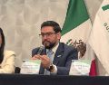 Jahaziel Rodríguez Castañeda, presidente de AMPI Guadalajara, explicó que en los próximos días realizarán mesas de trabajo con la Consejería Jurídica. EL INFORMADOR/J. Velazco