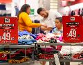 No todo descuento anunciado necesariamente representa un ahorro real y no cualquier tienda que use el nombre del programa está registrada oficialmente. EL INFORMADOR / ARCHIVO