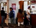 El Nacional Monte de Piedad reabrió este 7 de octubre de 2026 ofreciendo beneficios exclusivos para el empeño de autos.AFP/ARCHIVO