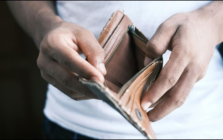 La Procuraduría Federal del Consumidor (Profeco) advierte que gran parte del endeudamiento surge por compras impulsivas. UNSPLASH