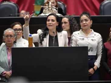 Disputan en San Lázaro por la crisis del agua en Jalisco