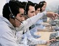 Las llamadas comerciales insistentes podrían generar multas de hasta 2.3 millones de pesos para las empresas que no respeten la decisión de los consumidores. AFP