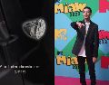 Las plataformas digitales reaccionaron con extrañeza y preocupación a estas imágenes difundidas en las redes sociales del cantante. ESPECIAL / INSTAGRAM natanaelcano / SUN / ARCHIVO