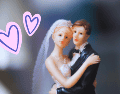 El matrimonio en México no está desapareciendo, pero sí se está transformando de manera acelerada. ESPECIAL / CANVA