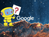 la Semana Mundial del Espacio 2026se celebra del 4 al 10 de octubre en más de 95 países alrededor del mundo. ESPECIAL / GOOGLE