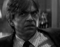 C.W. Morgan en su papel de Hank Loomis para la primera edición de "Scream", el clásico de terror. ESPECIAL / Prime Video