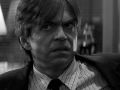 C.W. Morgan en su papel de Hank Loomis para la primera edición de "Scream", el clásico de terror. ESPECIAL / Prime Video