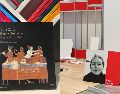 Vaso roto celebra la obra de Anne Carson, quien hoy fue galardonada con el Nobel de Literatura 2026. ESPECIAL / FACEBOOK Vaso Roto Ediciones México