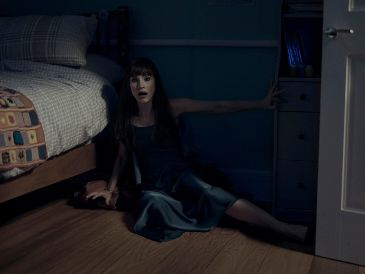 "Madre Siniestra" ya se encuentra en la cartelera de cine de la ciudad. ESPECIAL/UNIVERSAL PICTURES.