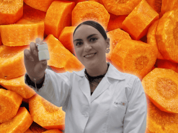 Este proyecto combina conocimientos de química, nanotecnología y fotoprotección para desarrollar una alternativa distinta a las formulaciones tradicionales. FACEBOOK/revistaderecho