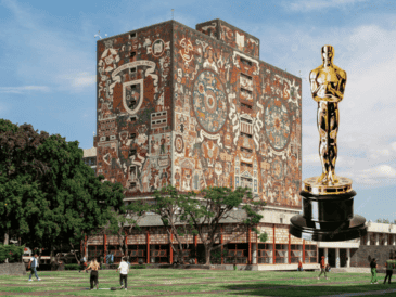 Otra de las sorpresas del festival es el estreno nacional de 