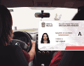 La licencia de conducir es el documento personal e intransferible que habilita a su titular para conducir un vehículo automotor por la vía pública. CANVA ESPECIAL