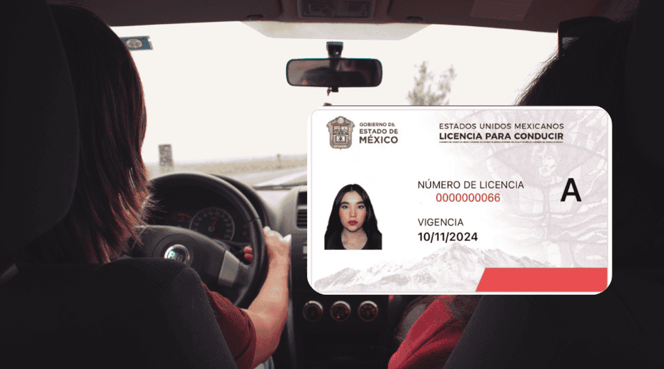 La licencia de conducir es el documento personal e intransferible que habilita a su titular para conducir un vehículo automotor por la vía pública. CANVA ESPECIAL