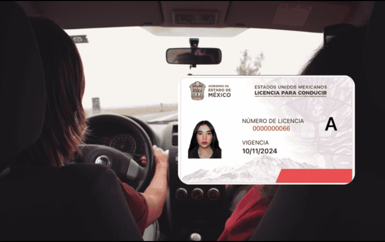 La licencia de conducir es el documento personal e intransferible que habilita a su titular para conducir un vehículo automotor por la vía pública. CANVA ESPECIAL
