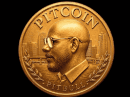 Pitbull estrena 'PITCOIN', su decimocuarto álbum de estudio, que reúne a 24 canciones y una histórica lista de colaboradores de talla mundial. INSTAGRAM/@pitbull